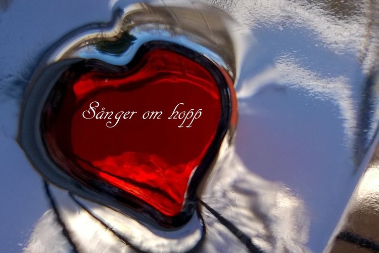 Sånger om hopp Sånger om hopp
