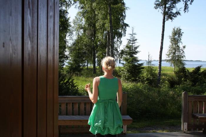 Länk till anmälan till sommarens barnläger på Jonnsborg