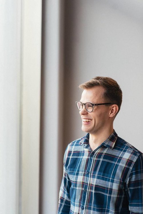 Temabrunch för ungdomar och unga vuxna Temabrunch för ungdomar och unga vuxna