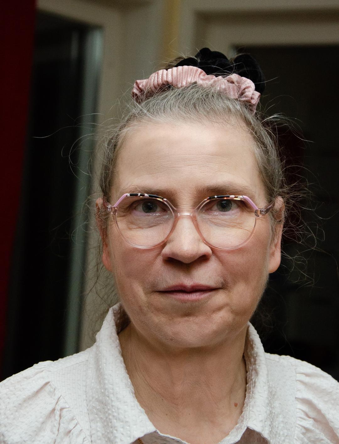 Sirkka Högnäs