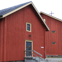 Magasinet Magasinet