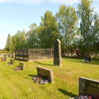 Birgitta begravningsplats Birgitta begravningsplats