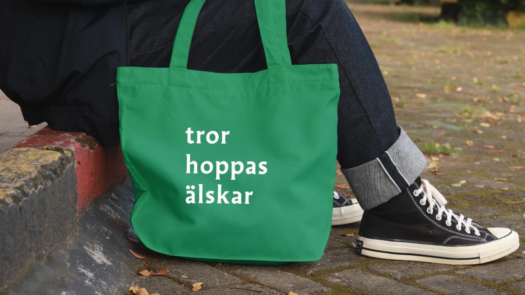 Församlingsvalet hösten 2026