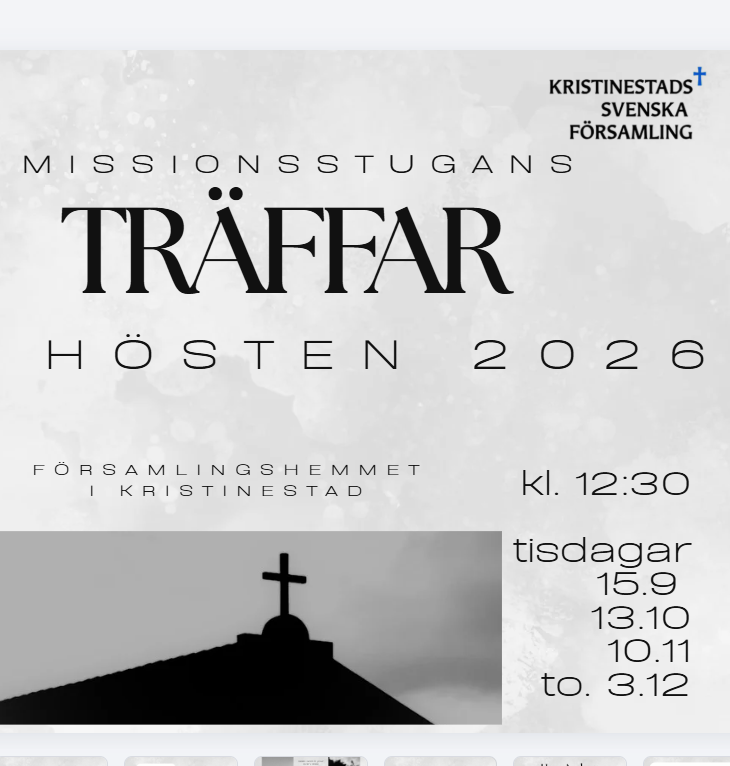 missionsstugan