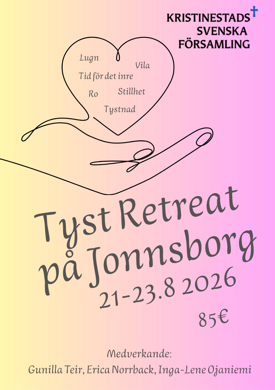 retreat
