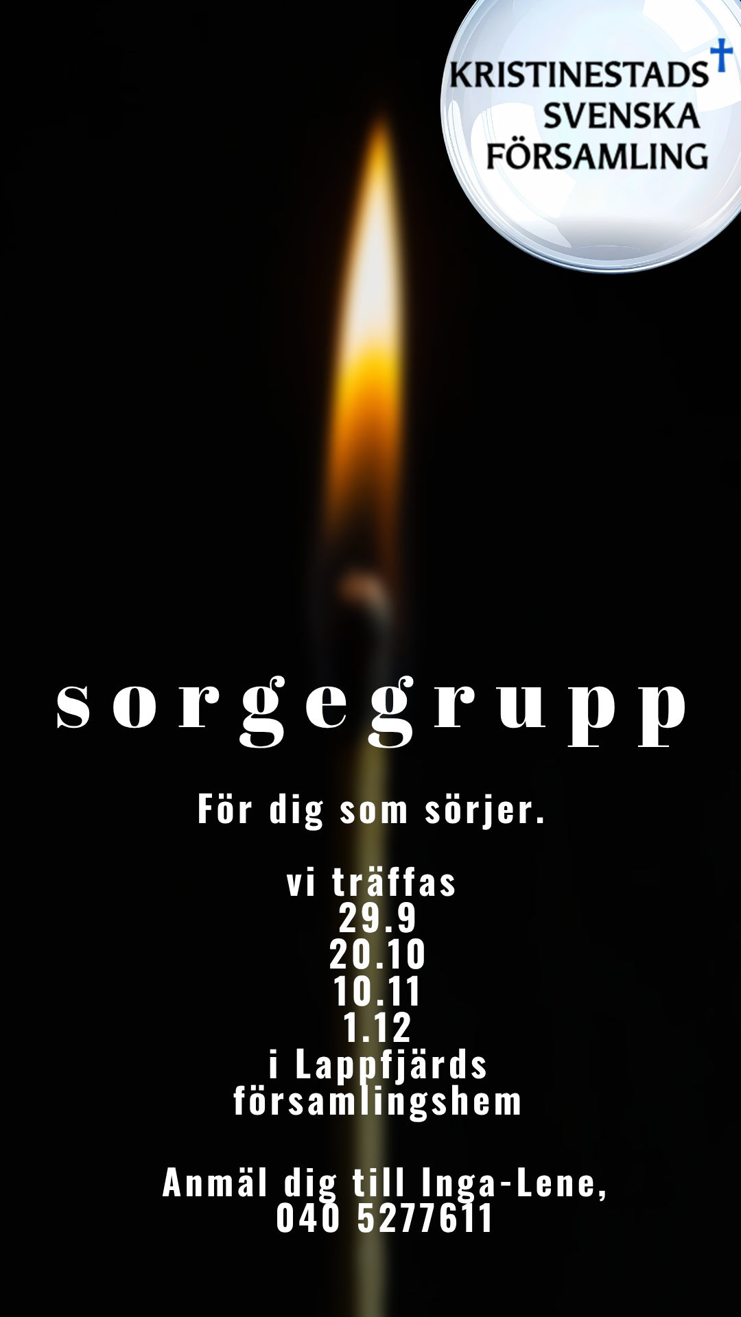 sorgegrupp