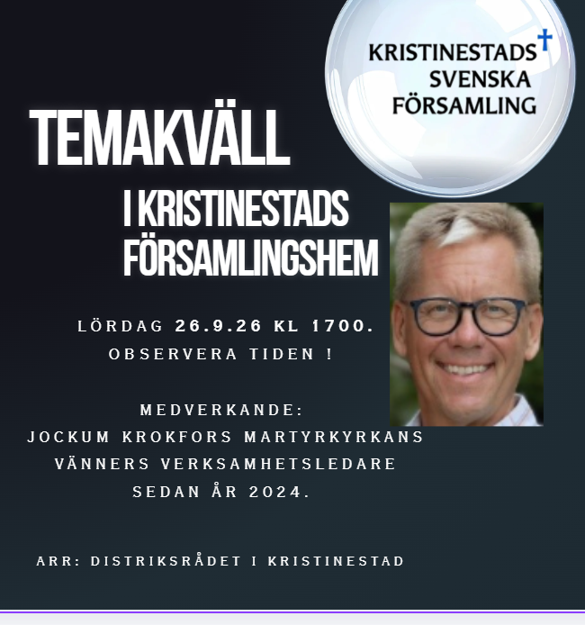 temakväll